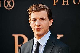 The Tender Bar, Tye Sheridan in trattative per entrare nel film di George Clooney