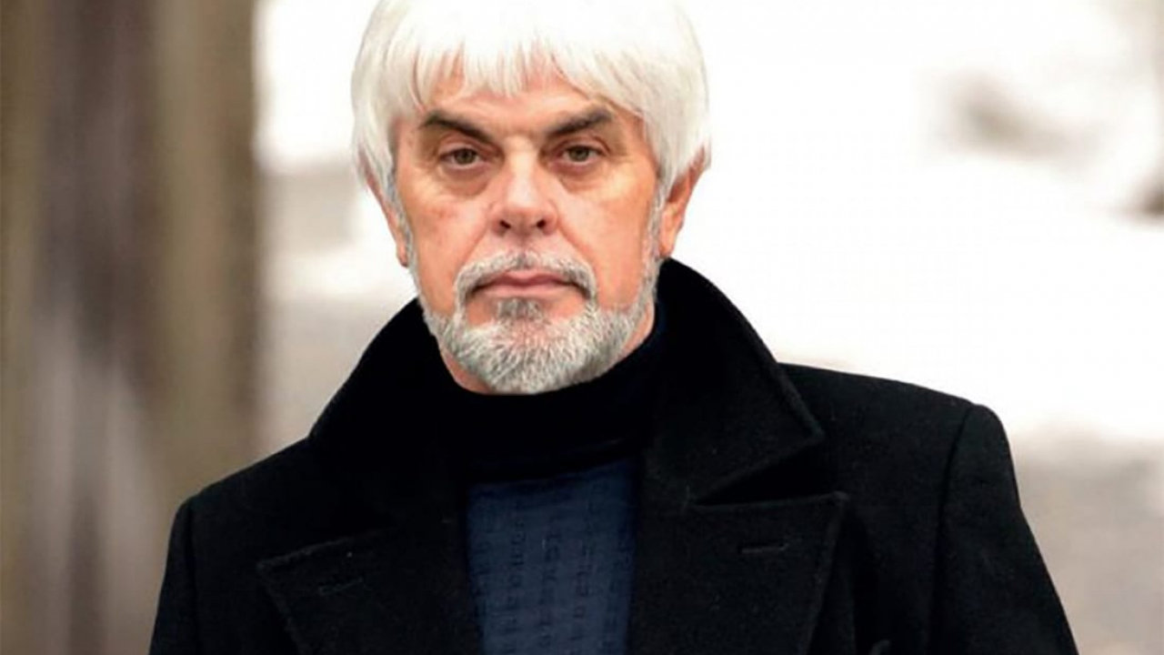 Valerio Massimo Manfredi