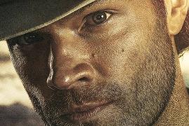 Walker: nuovo poster della serie TV con Jared Padalecki