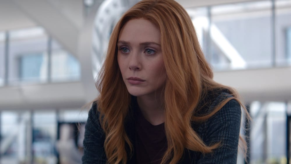 WandaVision, la recensione dell’ottavo episodio: welcome home Scarlet Witch