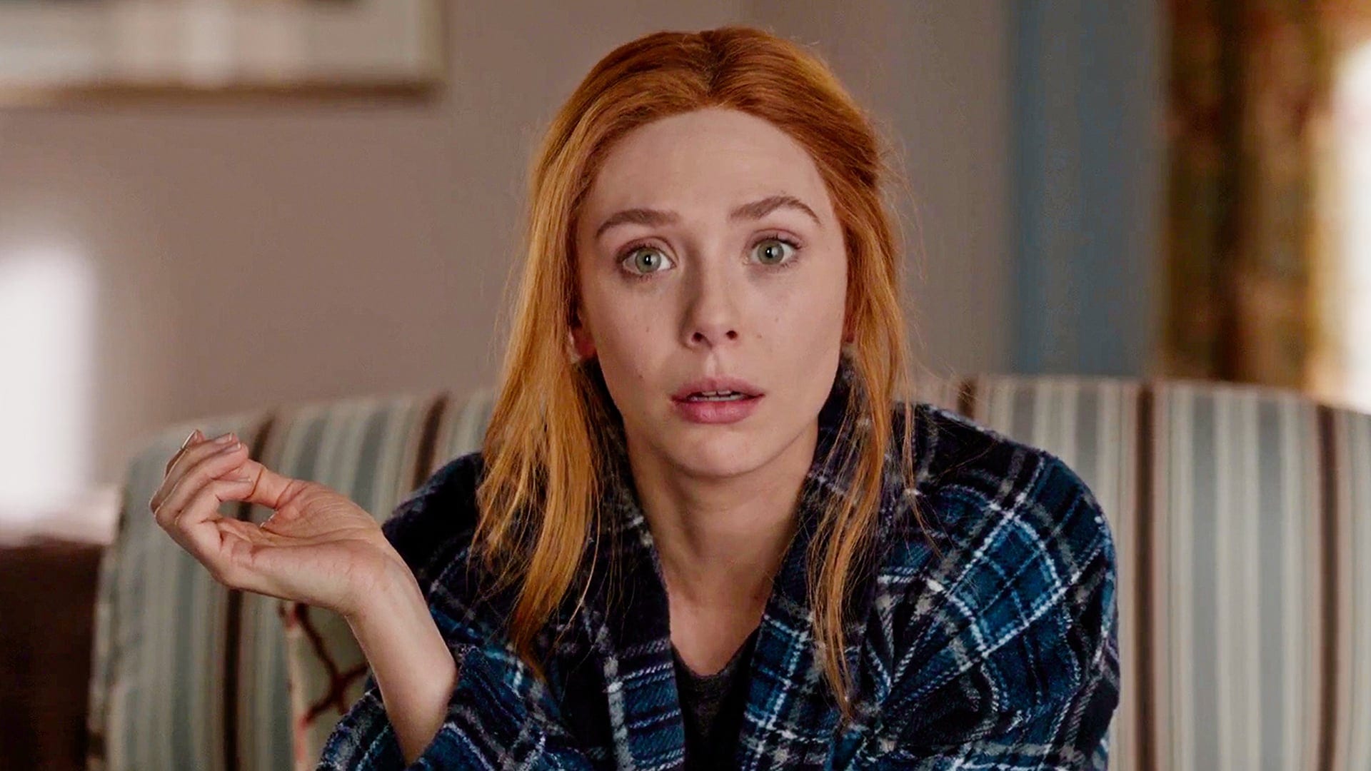 Tutti gli easter egg del settimo episodio di WandaVision