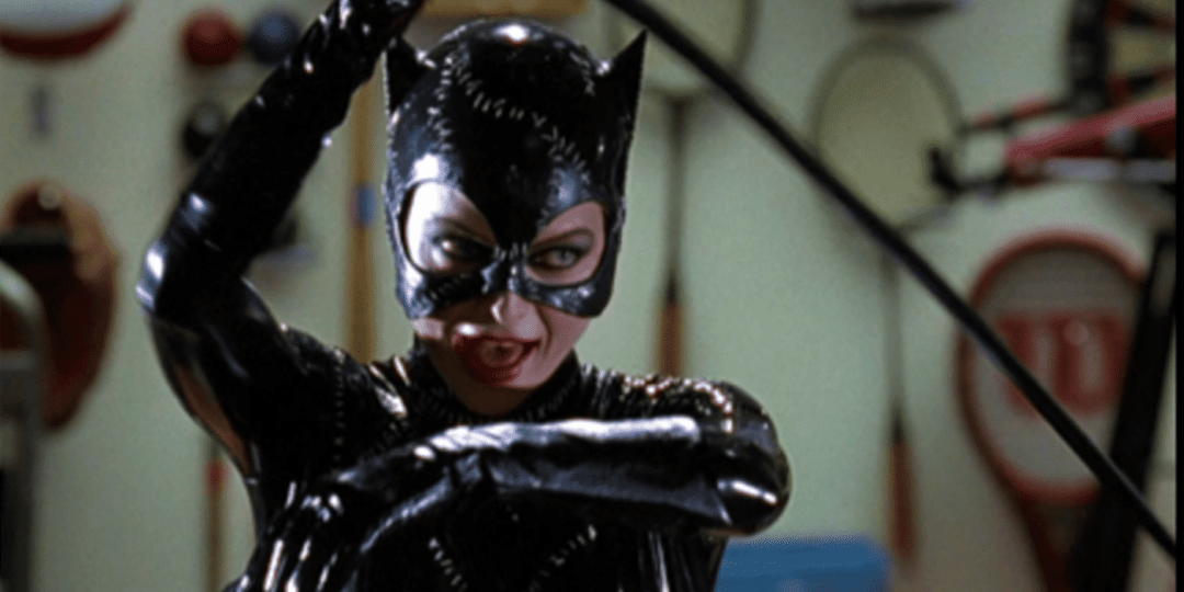 Batman Returns: un video dietro le quinte mostra l’abilità di M. Pfeiffer