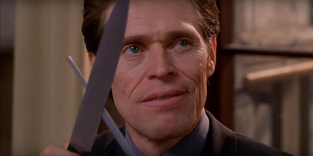Willem Dafoe è stato avvistato sul set di Spider-Man 3