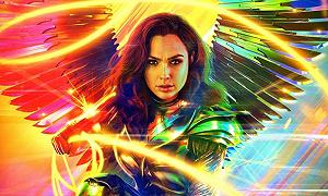 Wonder Woman 1984: i primi 10 minuti del film disponibili su YouTube