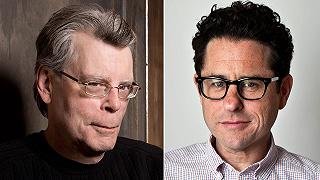 J.J. Abrams e Stephen King stanno sviluppando una nuova serie TV