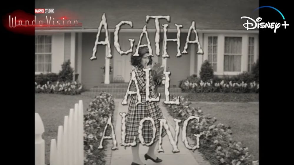agatha all along