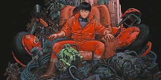 Akira: la nuova versione del manga arriva a marzo