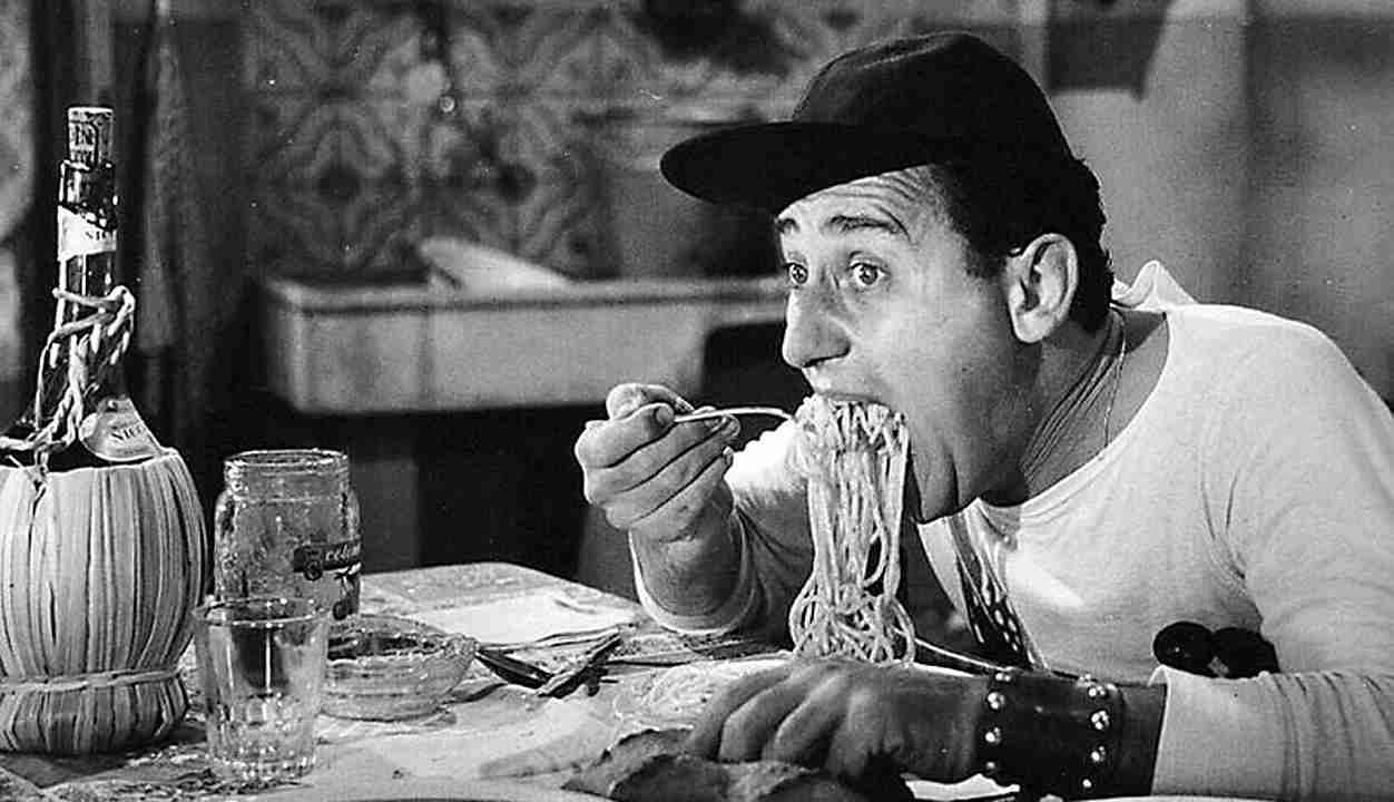 alberto sordi, cinema & Storia