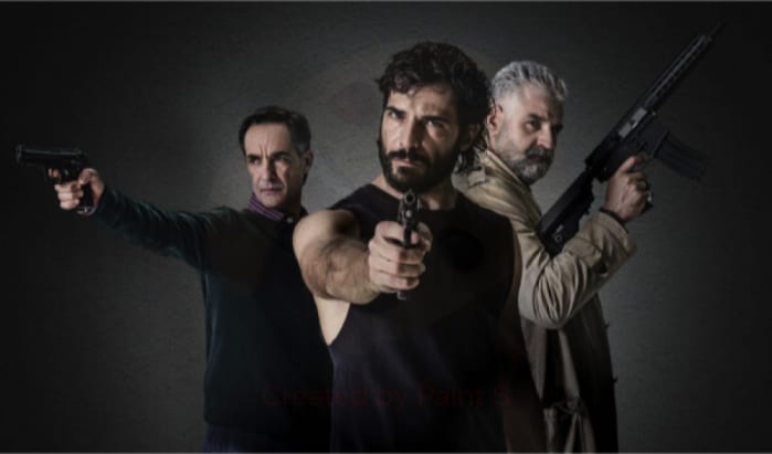 Amazon Prime Video novità marzo 2021
