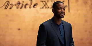 Amend, The Fight for America: Will Smith nella docuserie di Netflix