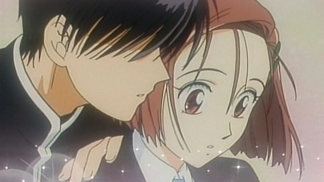 I 15 migliori anime da non perdere per San Valentino