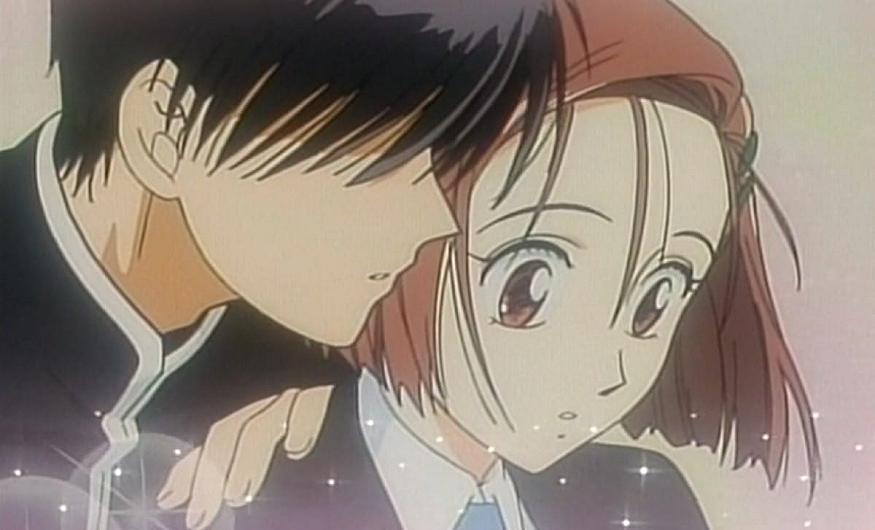 I 15 migliori anime da non perdere per San Valentino