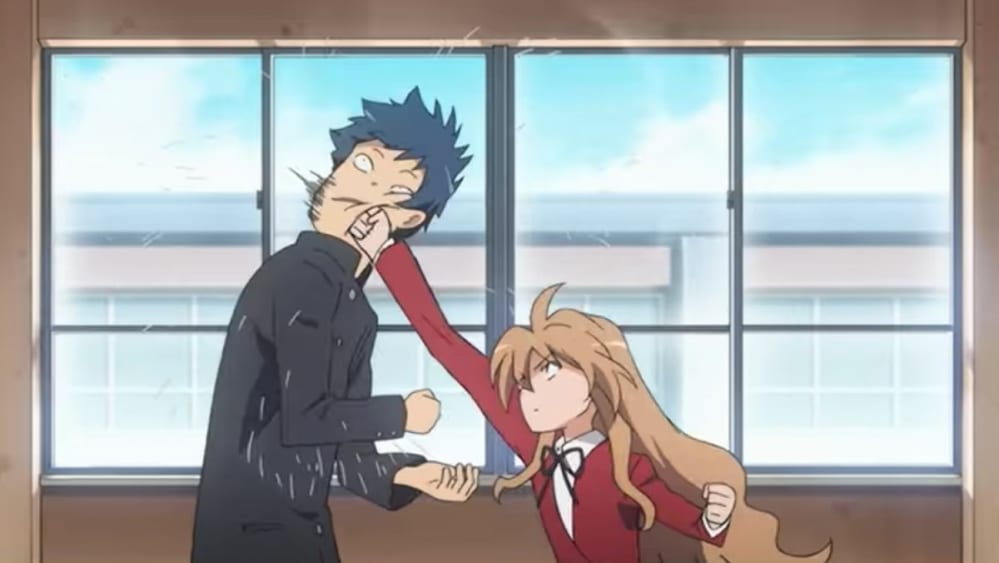 I 15 migliori anime da non perdere per San Valentino