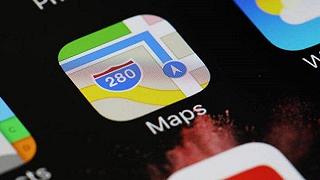 Apple Maps, con iOS 14.5 si possono segnalare incidenti e autovelox