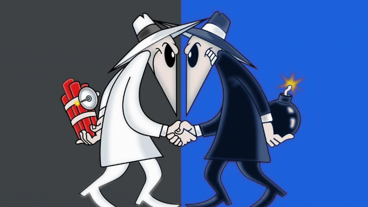 Apple Vs. Facebook, cronaca di uno scontro annunciato