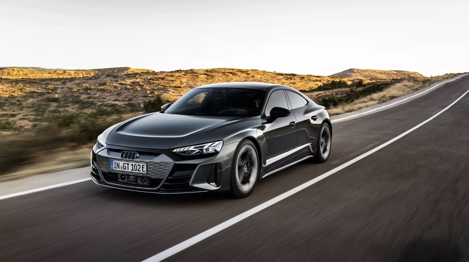 Audi punta 17 miliardi di euro su auto elettriche e ibride