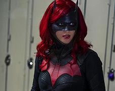 Batwoman 2: rivelato un nuovo personaggio nell’episodio Gore on Canvas