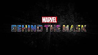 Behind the Mask: il trailer del documentario sulla nascita dei supereroi Marvel