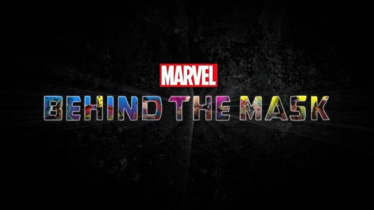 Behind the Mask: il trailer del documentario sulla nascita dei supereroi Marvel
