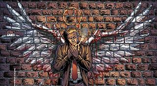 Hellblazer: Ascesa e Caduta, nuovo caso per John Constantine