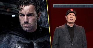 Ben Affleck definisce Kevin Feige “il più grande produttore di Sempre”