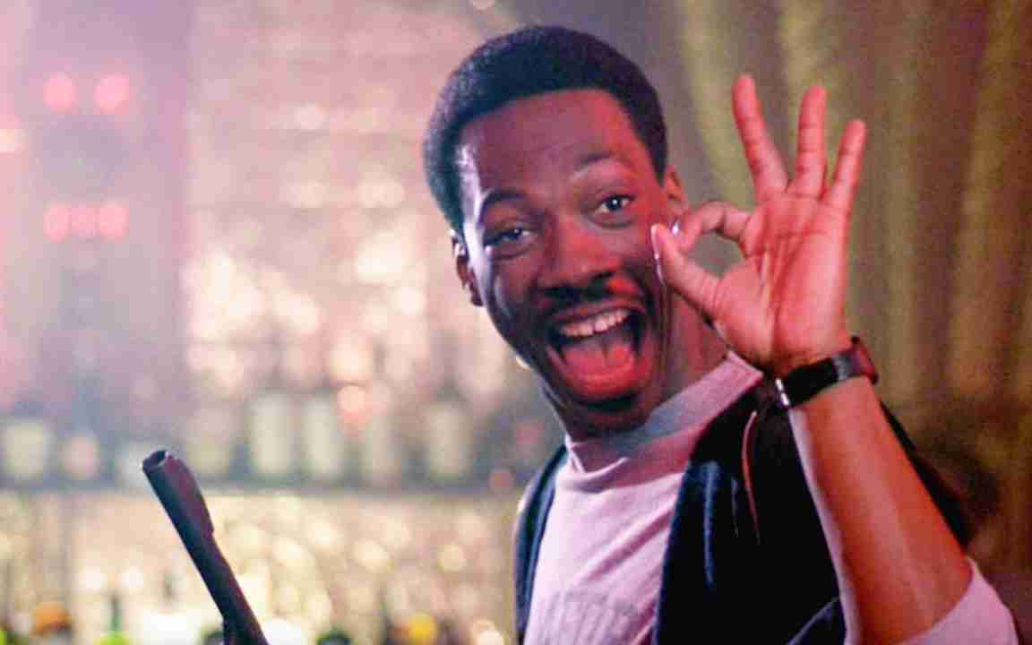 migliori film eddie murphy