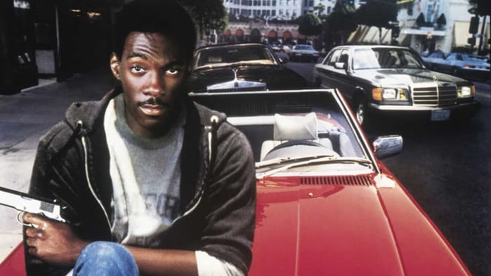 Beverly Hills Cop