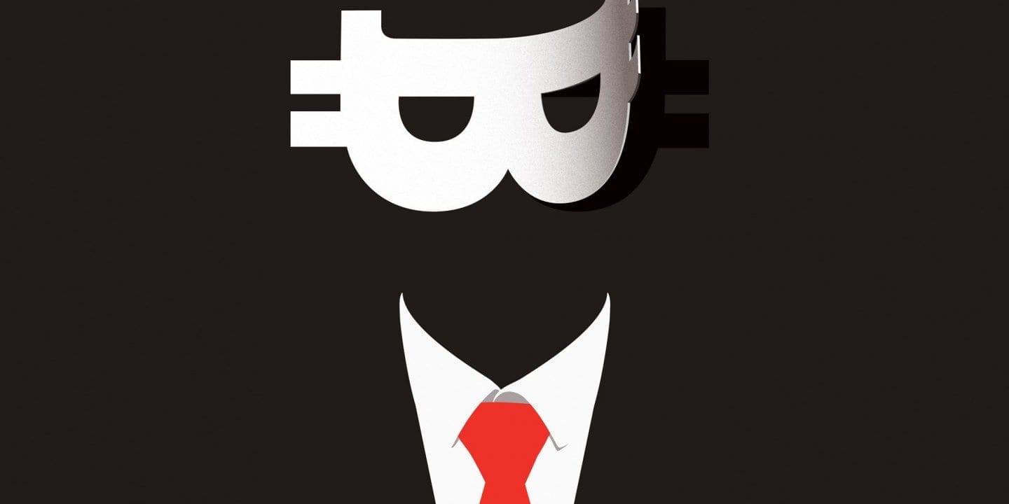 Bitcoin: “se si scoprisse chi è Satoshi Nakamoto l’intero mercato delle criptovalute crollerebbe”