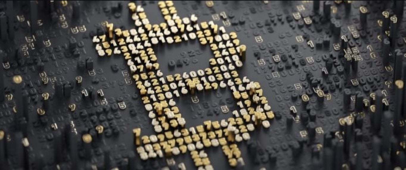 Bitcoin ai massimi storici: in 12 mesi +800%