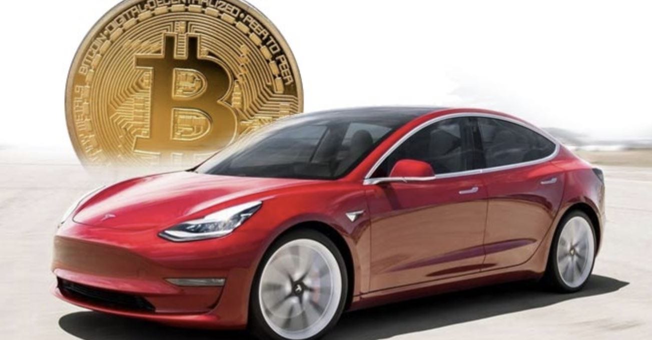 Tesla ha già venduto il 10% dei suoi Bitcoin, l’accusa: è pump and dump