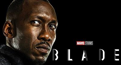 Blade: il film Marvel inizierà le riprese a maggio
