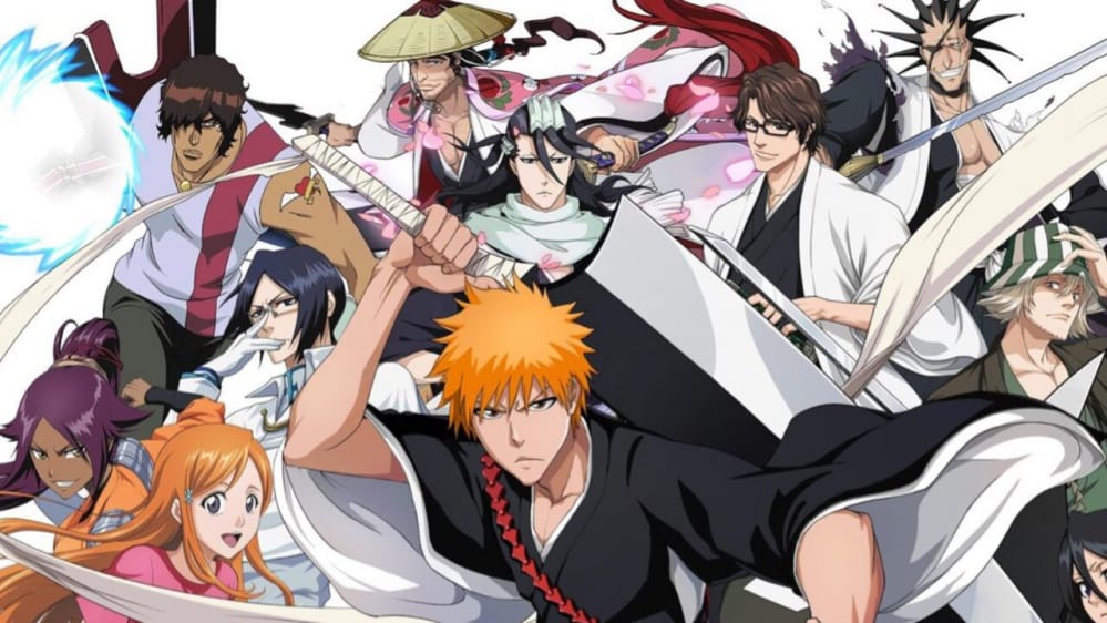 Prime Video: BLEACH