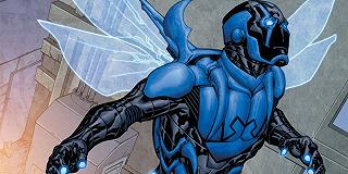 Blue Beetle: Angel Manuel Soto dirigerà il film DC Comics