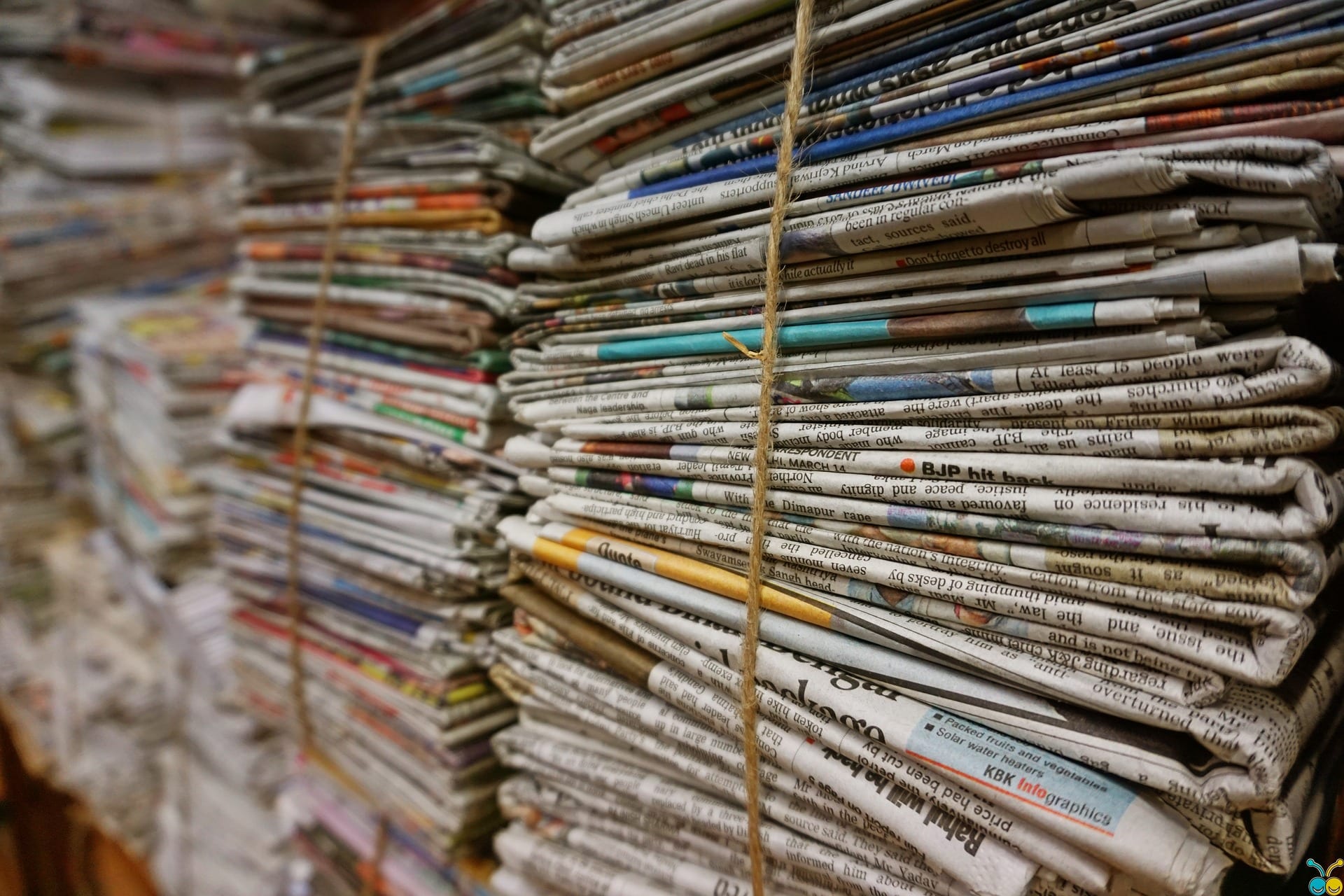Microsoft e gli editori europei chiedono che i social paghino le notizie