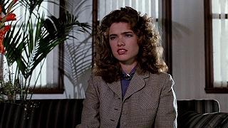 The Midnight Club: Heather Langenkamp nel cast della serie di Mike Flanagan