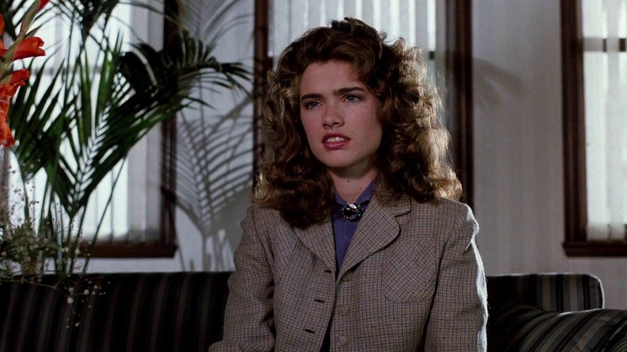 heather-langenkamp, the midnight club