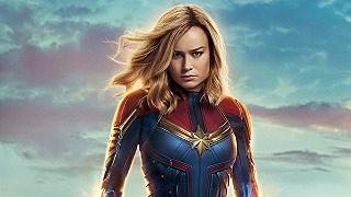 Captain Marvel: Brie Larson svela perché è orgogliosa di interpretarla