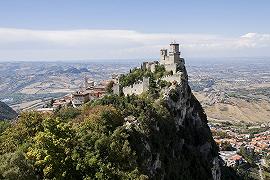 San Marino si prepara un piano B e punta al vaccino Sputnik V