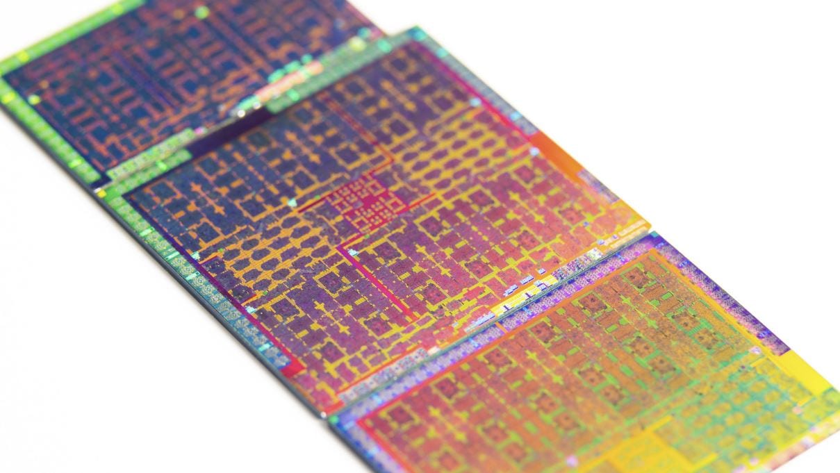 Chip, la siccità a Taiwan sta rallentando la produzione