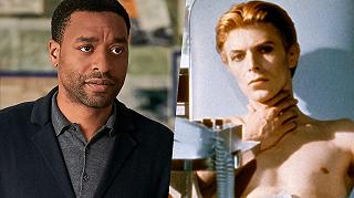 Chiwetel Ejiofor reciterà nella serie The Man Who Fell To Earth