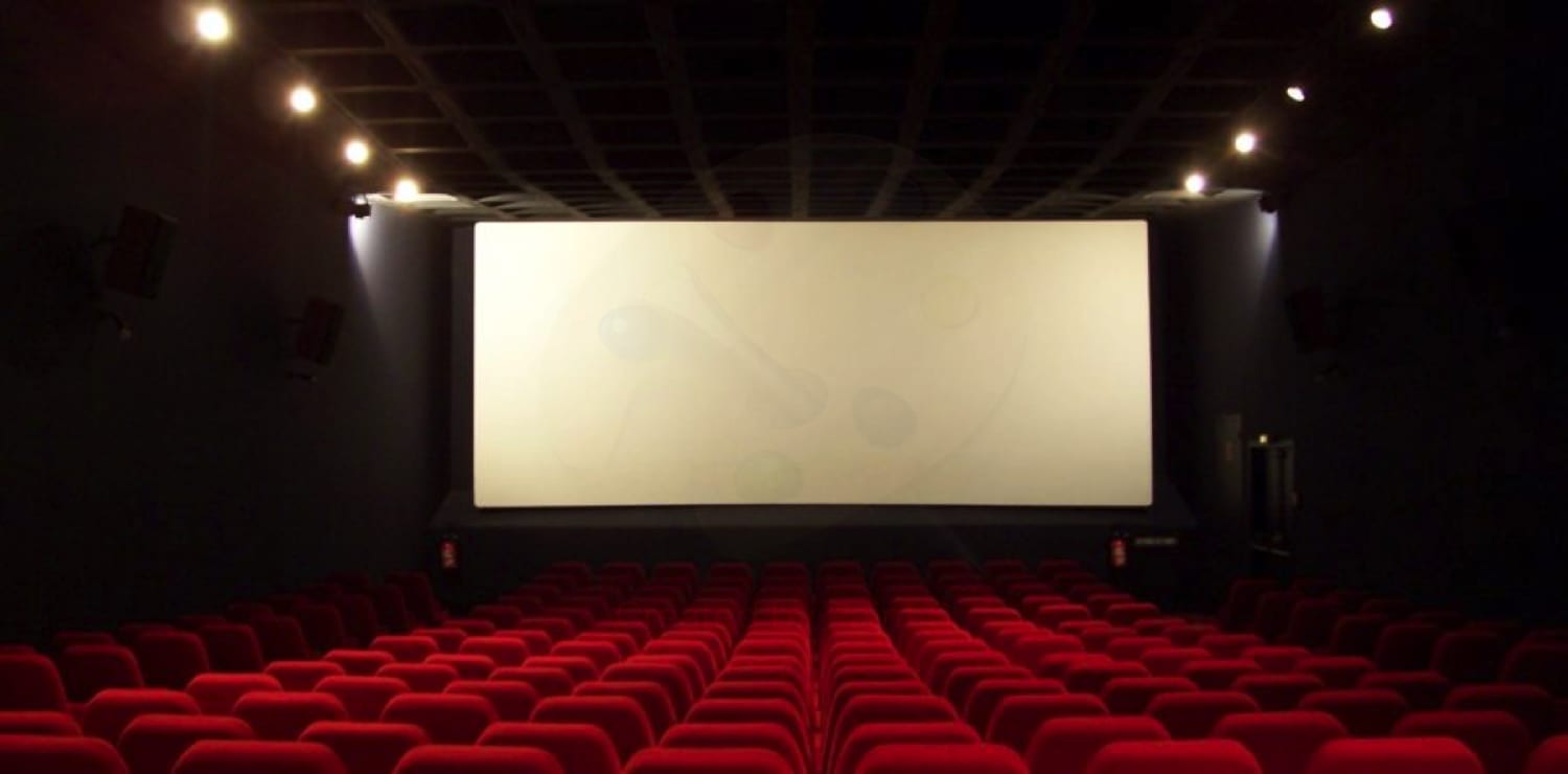 Cinema: dal 6 dicembre l’accesso in sala solo con il Super Green Pass