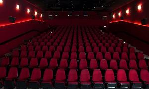 Cinema e teatri aperti in zona gialla dal 27 marzo 2021