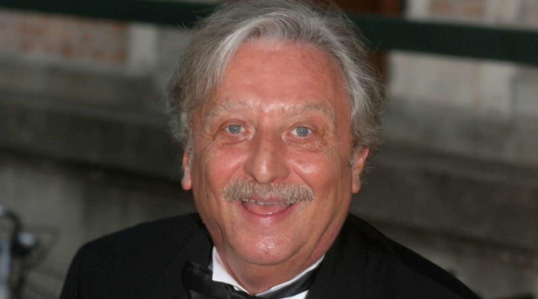 Claudio Sorrentino: è morto il noto doppiatore, era la voce di Mel Gibson