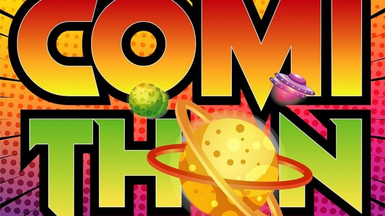 Comithon: 24 ore di live nerd