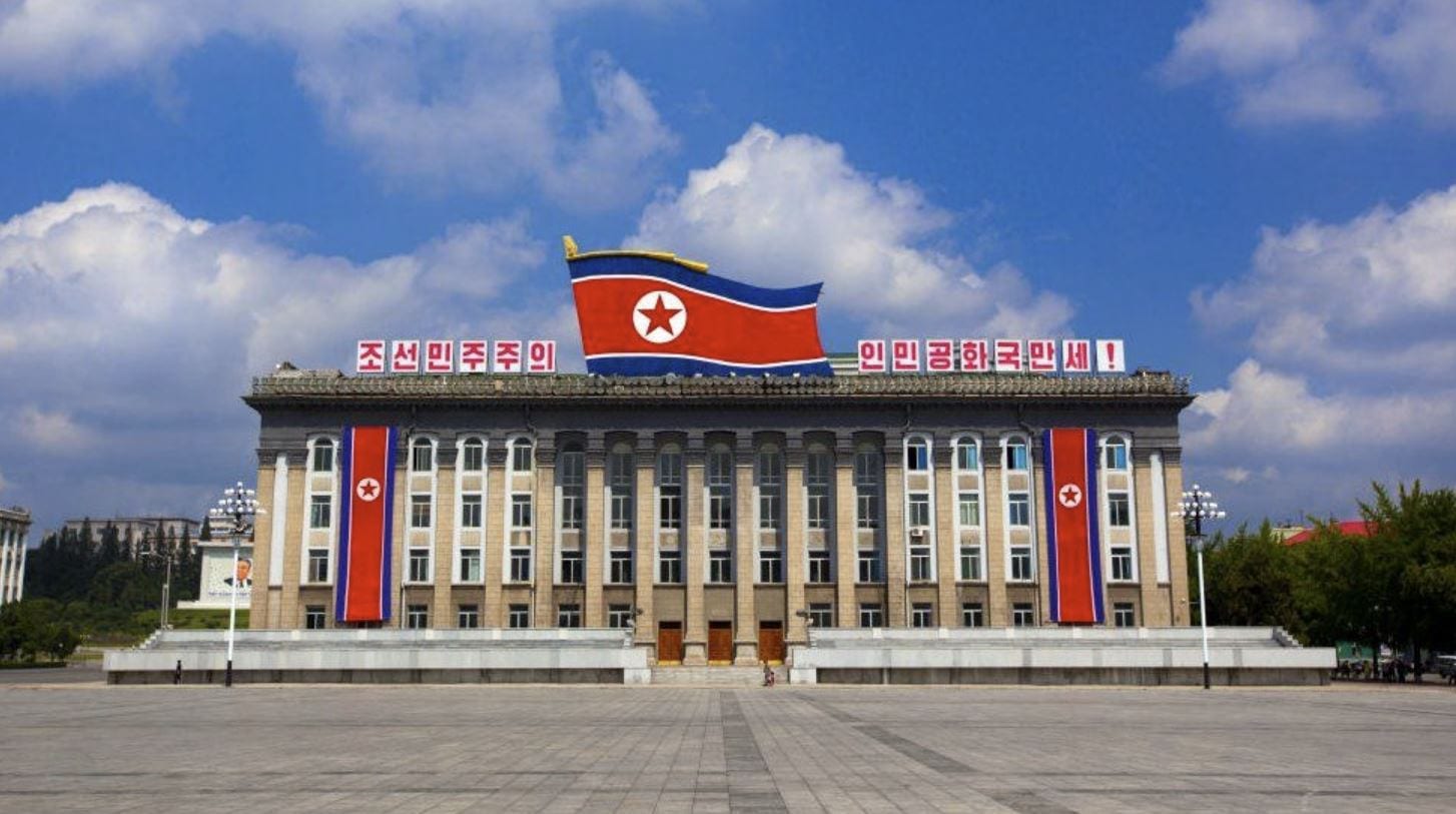 Pfizer, la Corea del Nord ha tentato un attacco informatico contro la casa farmaceutica