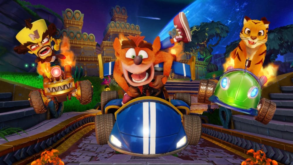 videogiochi da giocare a San Valentino