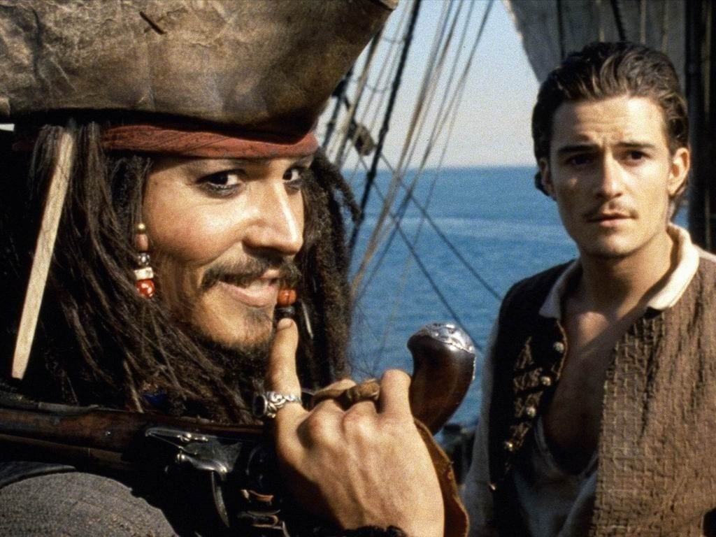 Pirati dei Caraibi: la petizione per riportare Johnny Depp vicino alla meta