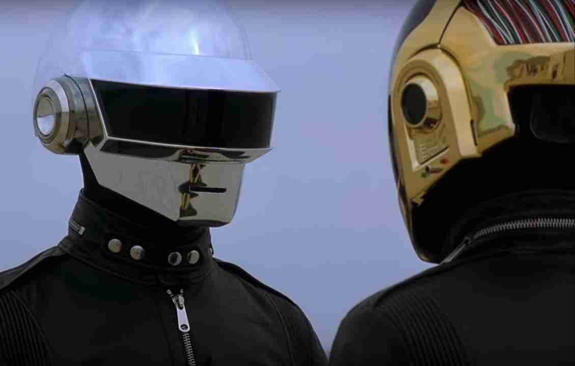 daft punk