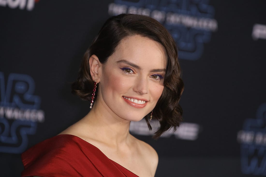 The Marsh King’s Daughter, Daisy Ridley nel thriller di Black Bear Pictures