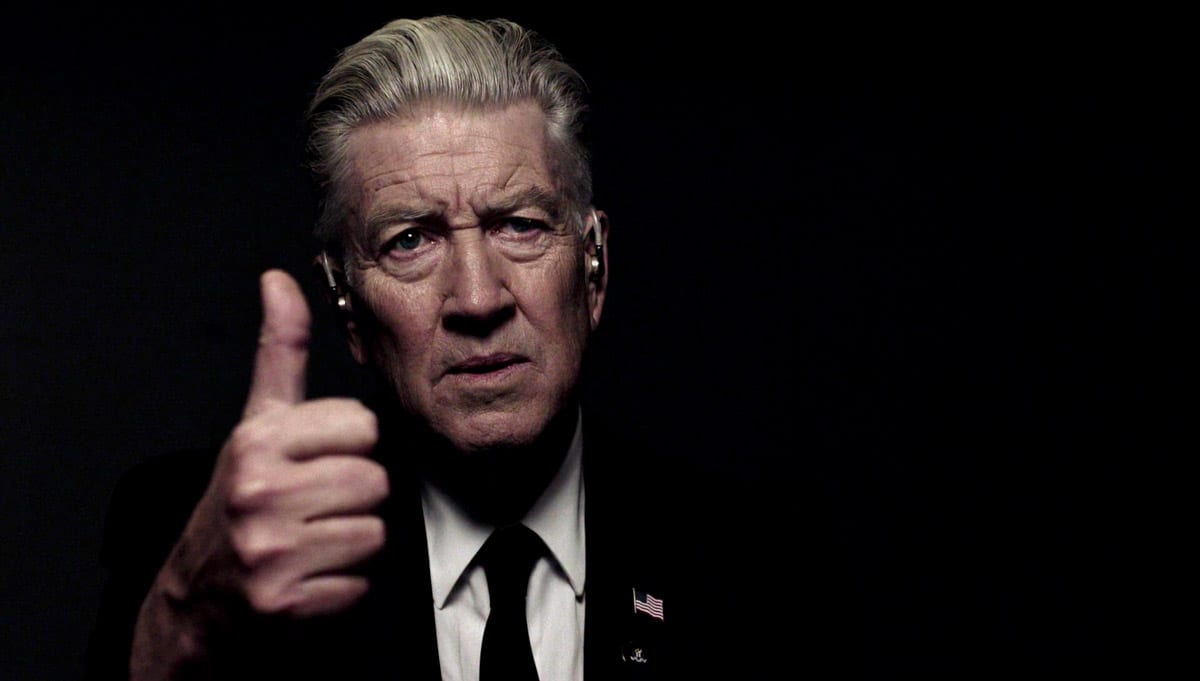 Cannes 2022: David Lynch smentisce la presentazione di un suo nuovo film